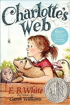 Charlotte's Web L4.4