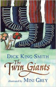 The twin giants