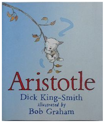 Dick King Smith:Aristotle L4.1