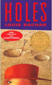 Holes L4.6