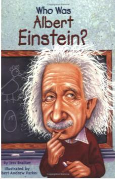 Who Was Albert Einstein?