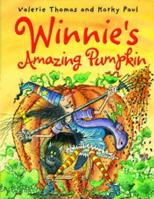 Winnie the Witch：Winnie's Amazing Pumpkin L2.9