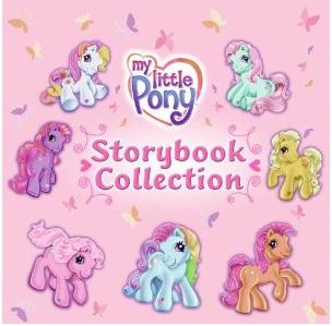 My Little Pony Storybook Collection