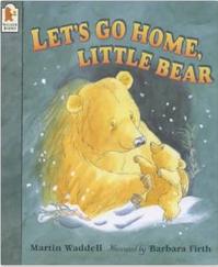 Let's Go Home,Little Bear L3.1