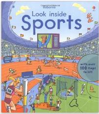 Look Inside sports