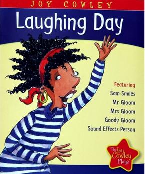 Laughing Day