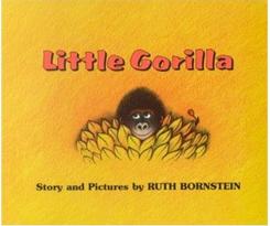Little Gorilla L2.6