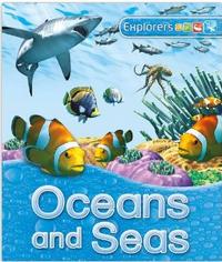 Oceans and Seas
