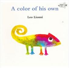 A Color of His Own  L2.3