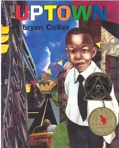 Uptown  L2.8