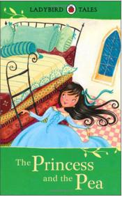 The Princess and the Pea