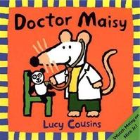 Maisy：Doctor Maisy
