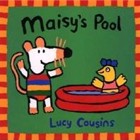 Maisy：Maisy's pool