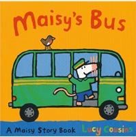 Maisy：Maisy's Bus