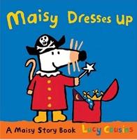 Maisy：Maisy Dresses Up