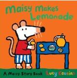 Maisy：Maisy Makes Lemonade