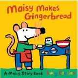 Maisy：Maisy Makes Gingerbread