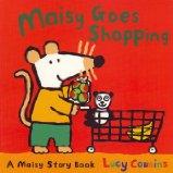 Maisy：Maisy Goes Shopping