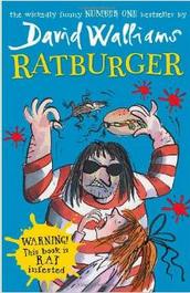 Ratburger L5.0