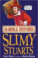 The Slimy Stuarts