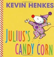 Julius's Candy Corn  L1.1