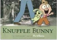 Knuffle Bunny  L1.6