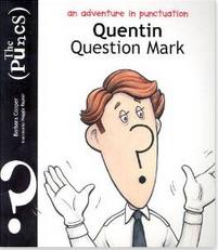 Quentin Question Mark