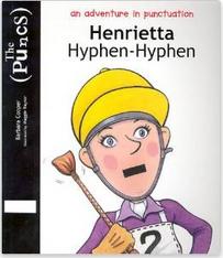Henrietta Hyphen-Hyphe