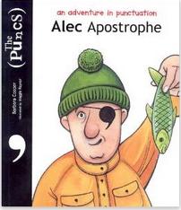 Alec Apostrophe