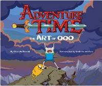 Adventure Time:  The Duke