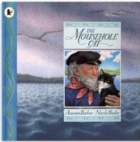 The Mousehole Cat L4.8