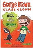 What's Black And White And Stinks All Over L3.7