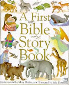 A First Bible Storybook