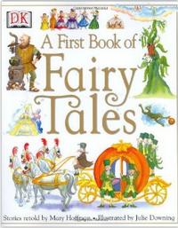 A First Book of Fairy Tales