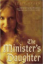 The Minister's Daughter L5.6