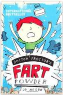 Doctor Proctor's Fart Powder L5.2