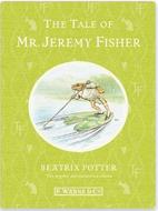 Beatrix Potter：The Tale of Mr. Jeremy Fisher L4.0