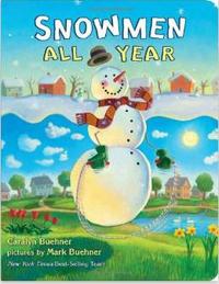 Snowmen All Year L2.6