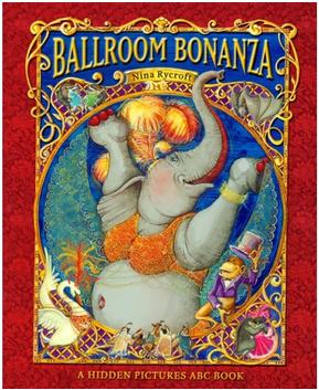 Ballroom Bonanza   L3.3