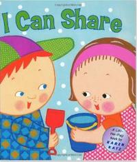 I Can Share