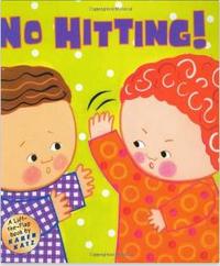 No Hitting!