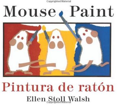 Mouse Paint  L2.2