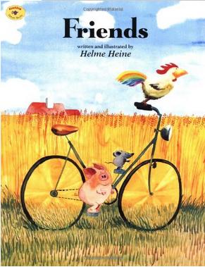 Friends   L3.2