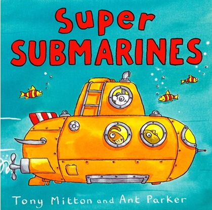 Am super submarines spl