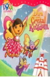 Dora: Dora saves crystal kingdom L2.9
