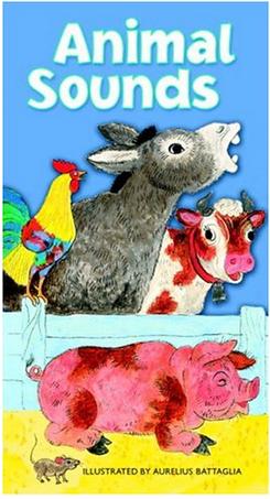 Animal Sounds