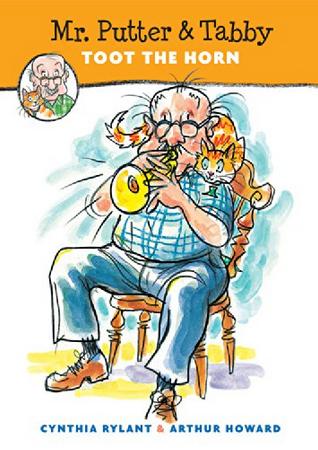 Mr. Putter&Tabby: Toot the Horn L2.6
