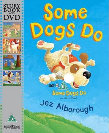 Some dogs do  L2.0