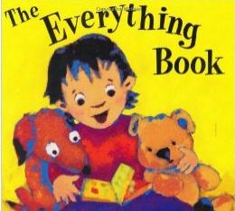 The Everything Book