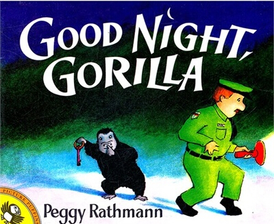 Good Night, Gorilla